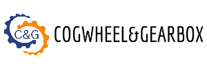 Cogwheel&Gearbox